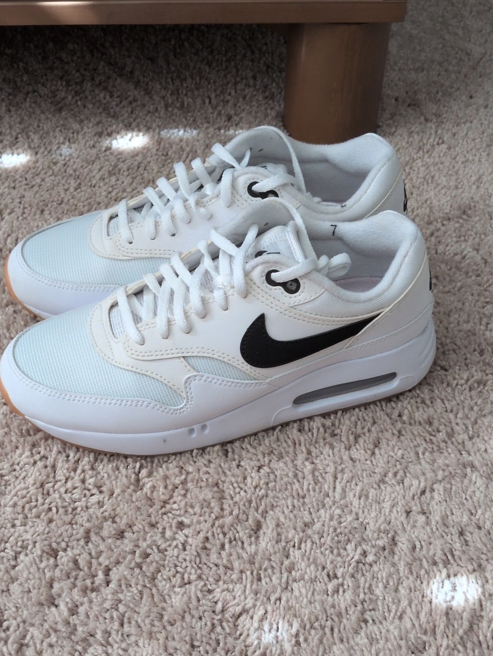Nike Women's Air Max Golf Shoes